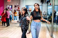 11-16-2024 The Salsa With Silvlia Pre Thanksgiving Party-17