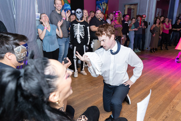 10-21-2023 Salsa With Silvia Halloween Party DC-118