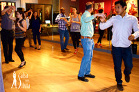 MONTHLY SALSA SOCIAL, March 18, 2017