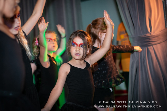 Salsa With Silvia Bilingual Summer Camp 2019-103