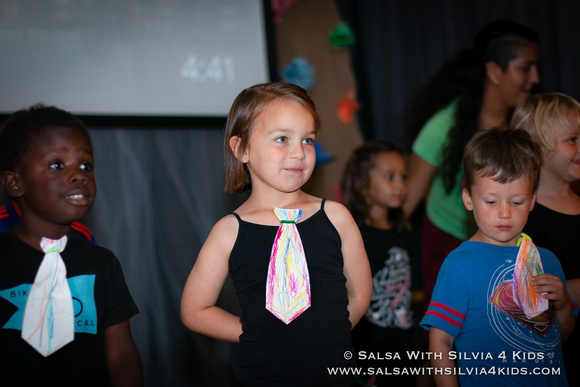 Salsa With Silvia Bilingual Summer Camp 2019-119
