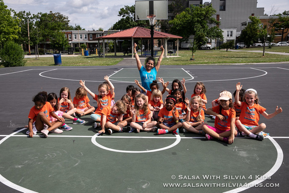 Salsa With Silvia Bilingual Summer Camp 2019-174