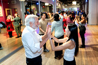 11-16-2024 The Salsa With Silvlia Pre Thanksgiving Party-21