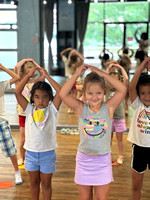 SUMMER CAMP 2024 HIGHLIGHTS