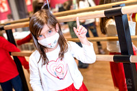 VALENTINE'S DAY AT LEARNING CAMP 2021