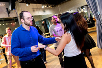 11-16-2024 The Salsa With Silvlia Pre Thanksgiving Party-20